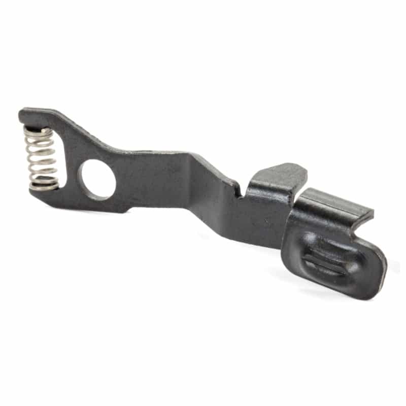 Ghost Inc., Slide Release, Fits Glock 42/43, Black Finish