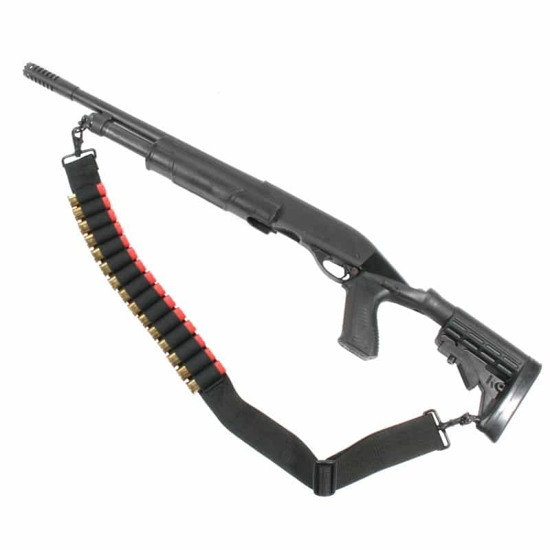 Blackhawk, Shotgun Sling, Black