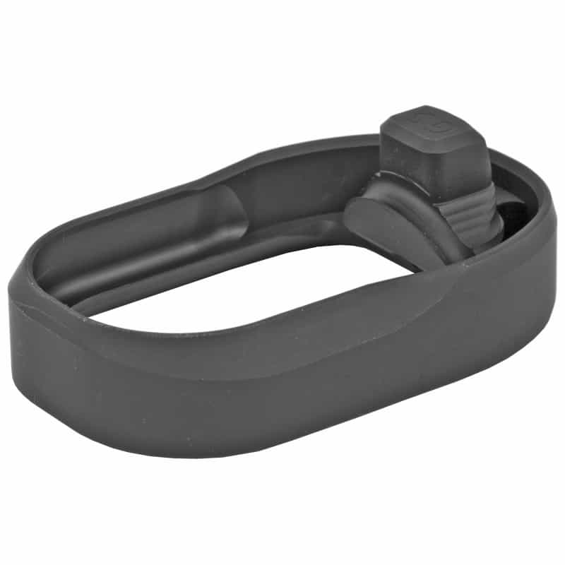 Taran Tactical Innovation, Carry Aluminum Mag Well, Fits Glock 17/22 Gen 5, Flat Black Finish