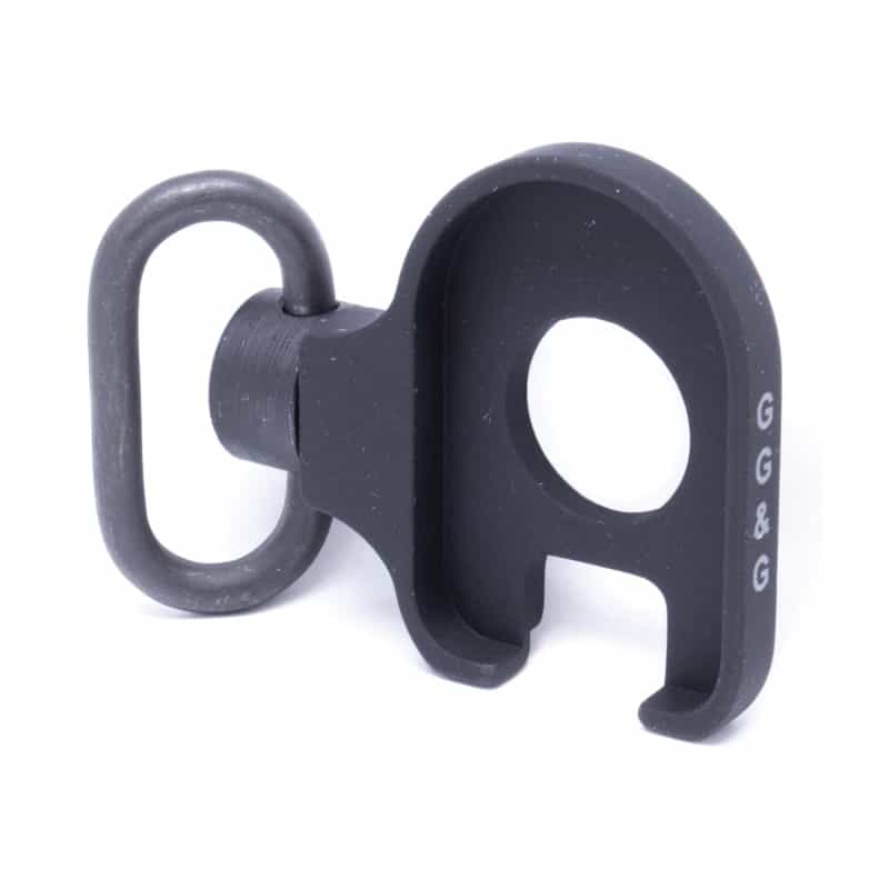 Gg&G, Inc., Rear Swivel, Black, Rem 870