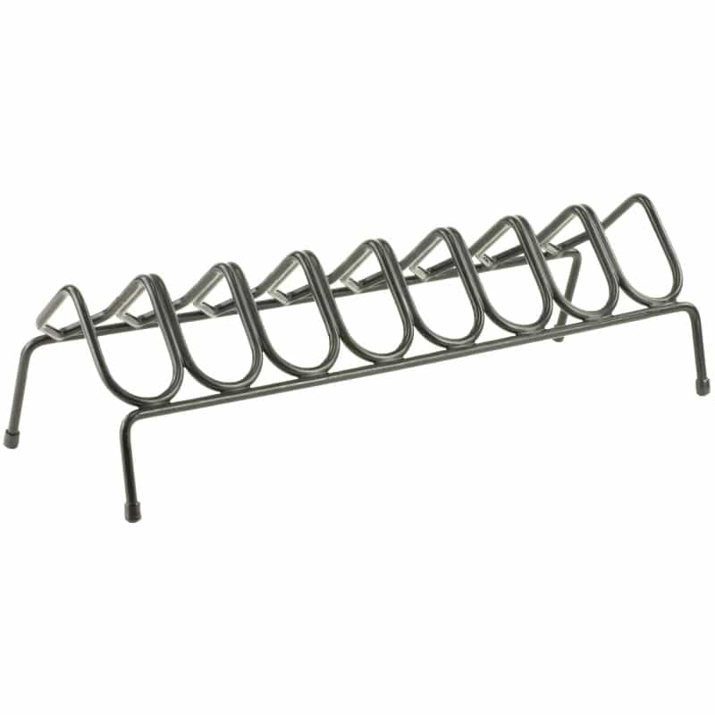 Snapsafe, Safe Handgun Rack, Holds 8 Pistols, Black Finish