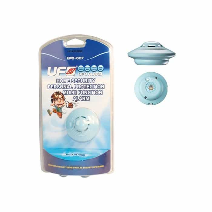 Ufo Home/Personal Alarm