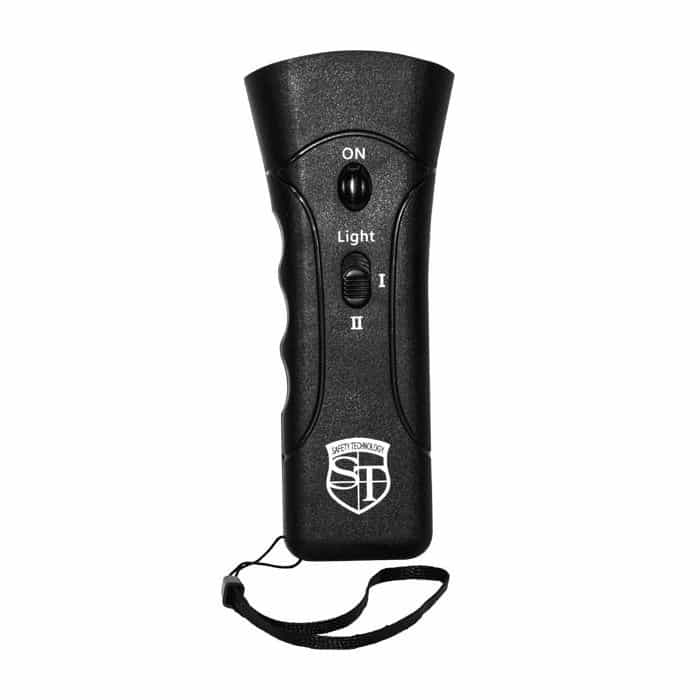 Safety Technology Electronic Dog Repeller/Trainer