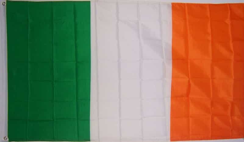 3X5 Cotton Ireland Irish Garden Yard Flag Indoor Outdoor