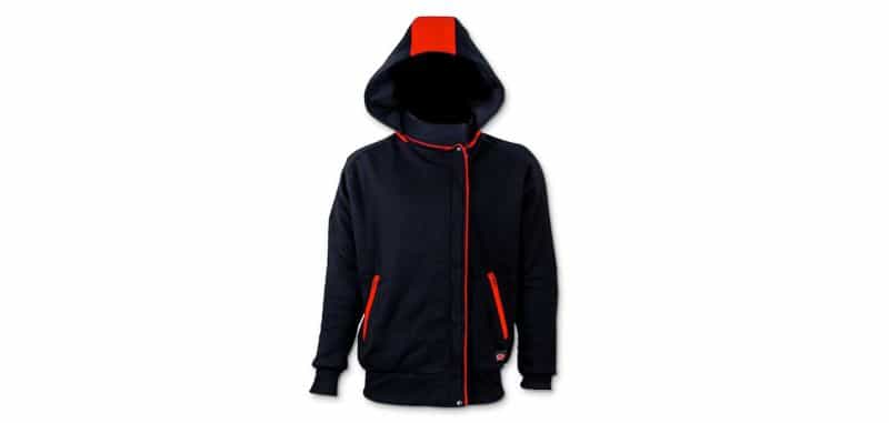 Light Sparring Hoodie By Red Dragon Armoury