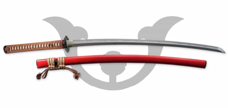 Tenka Fubu Katana By Dragon King