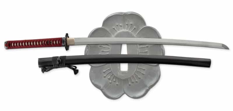 Spring Sakura Katana By Dragon King