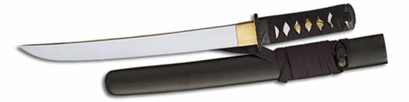 Raptor Tanto By Paul Chen / Cas Hanwei