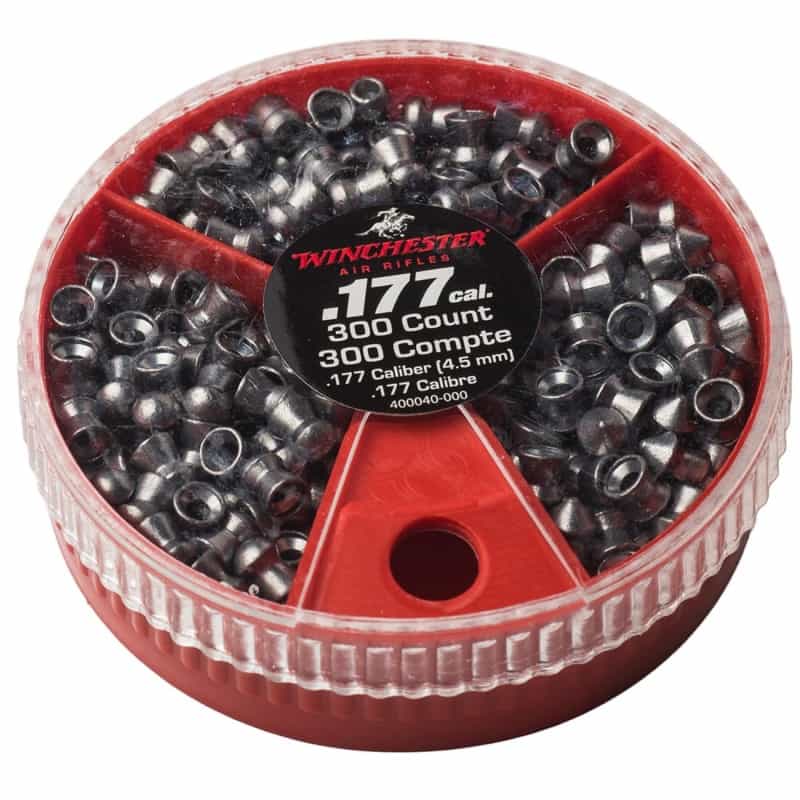 Daisy .177 Cal. Dial-A-Pellet (300 Count)