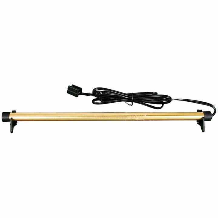 Lockdown 24″ Dehumidifier Rod – 300 Cu. Ft. Of Coverage
