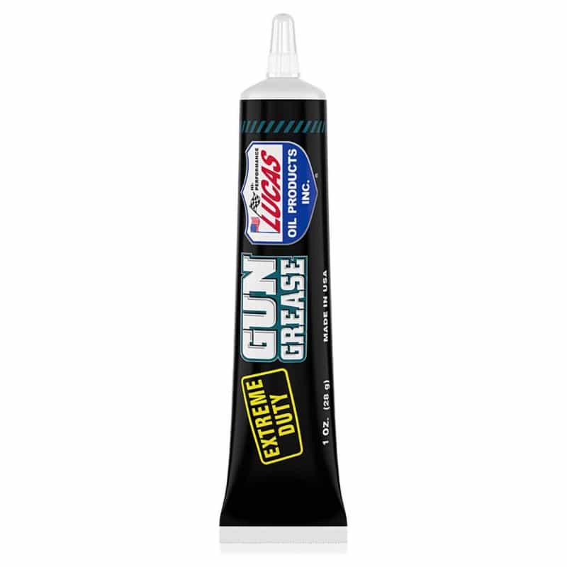 Lucas Oil Extreme Duty Gun Grease – 1 Ounce Tube