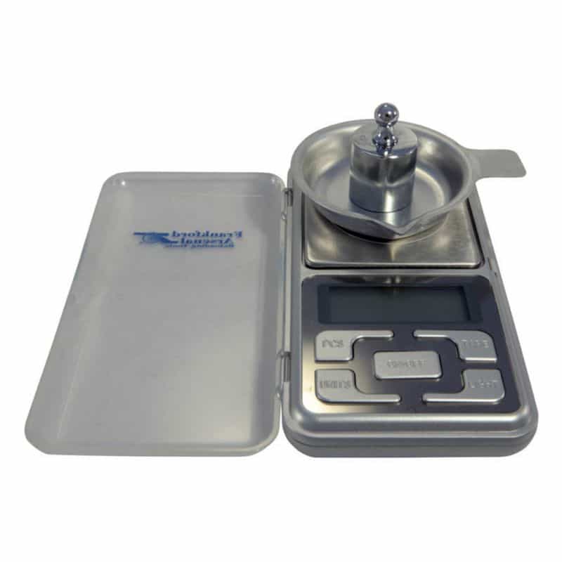 Frankford Digital Reloading Scale