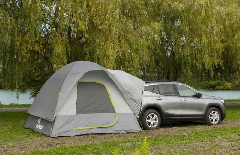 Napier Backroadz Suv/Cuv/Minivan Tent