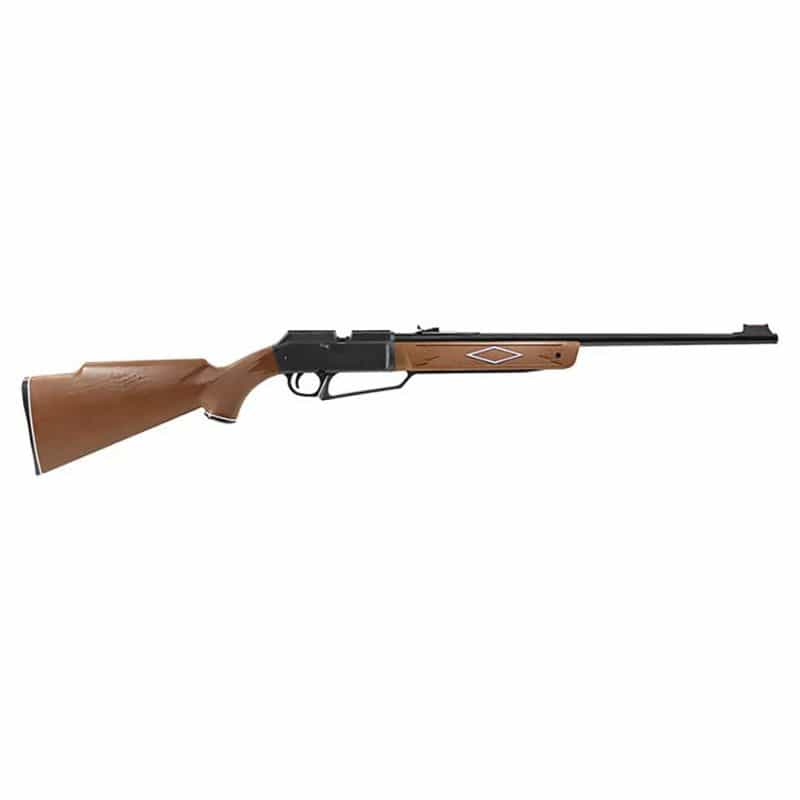 Daisy Powerline Model 880 .177Cal Multi-Pump Bb/Pellet Rifle