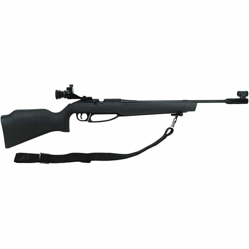 Daisy 753S Avanti .177Cal Single Shot Pneumatic Pellet Air Rifle