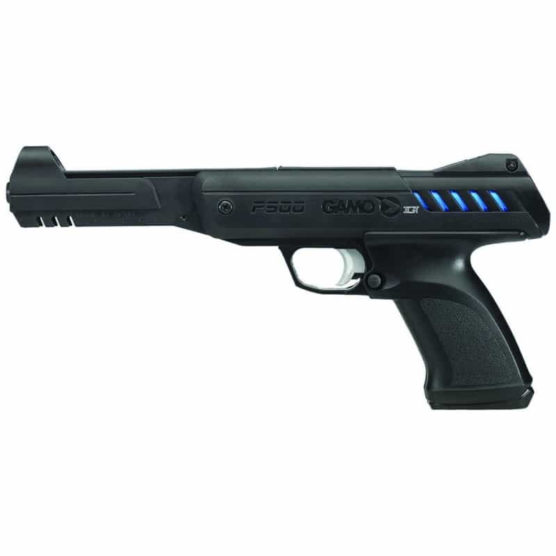 Gamo P-900 .177Cal Break Barrel Pellet Pistol