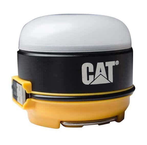 Ez Red Cat Micro Rechargeable Work Light