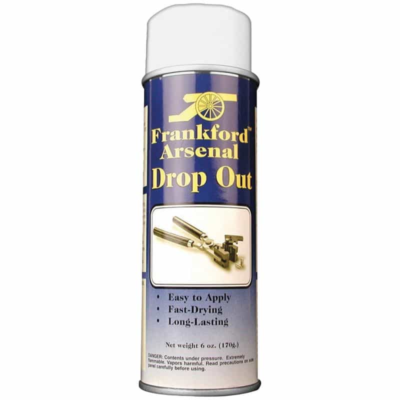 Frankford Drop Out Aerosol, 6 Oz
