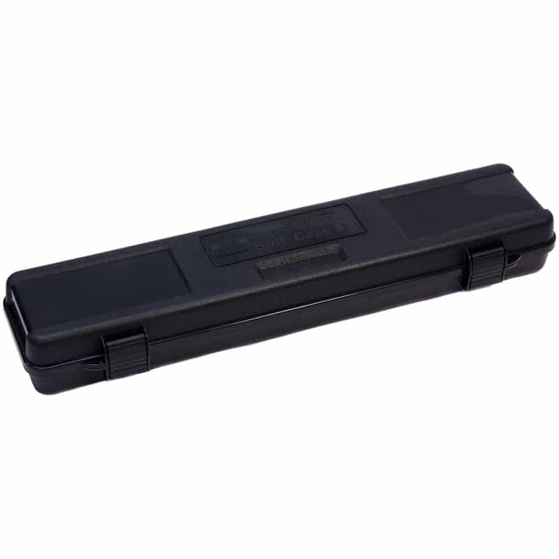 Mtm Case Gard 12 Crossbolt Case (Black)