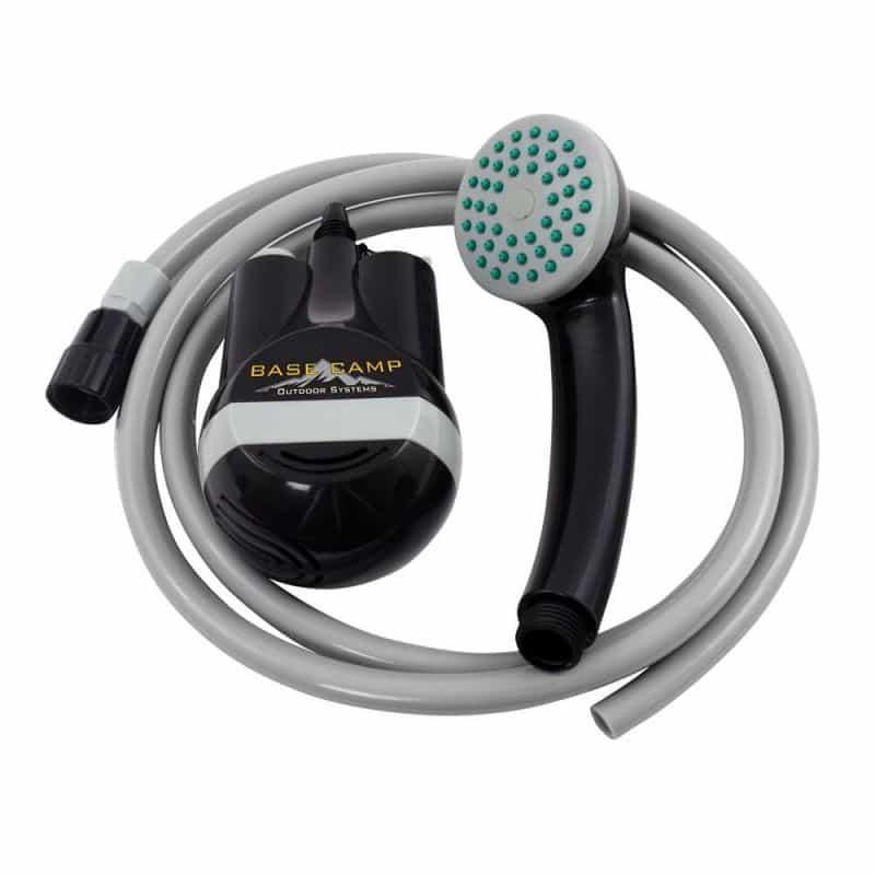 Mr. Heater Basecamp Rechargeable Camping Shower