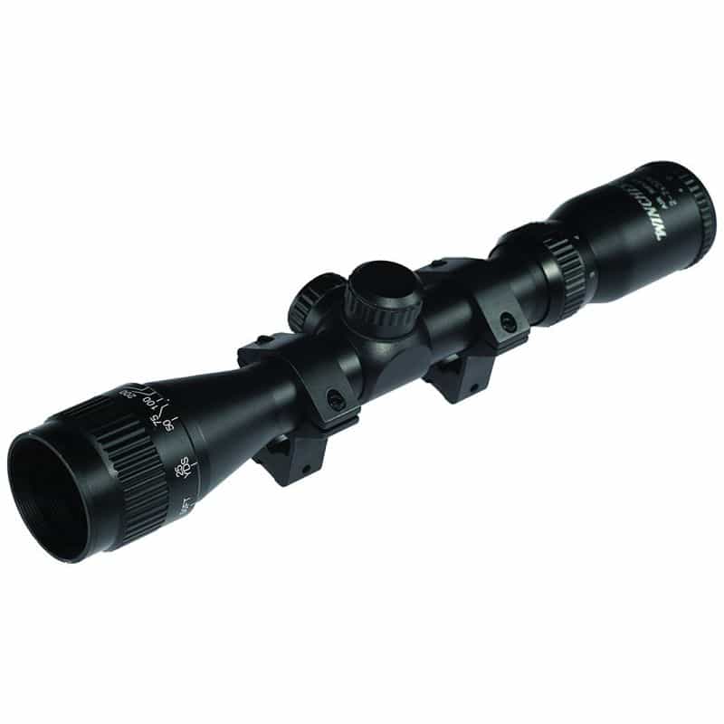 Daisy Winchester 2-7X32mm Scope For Air Rifle