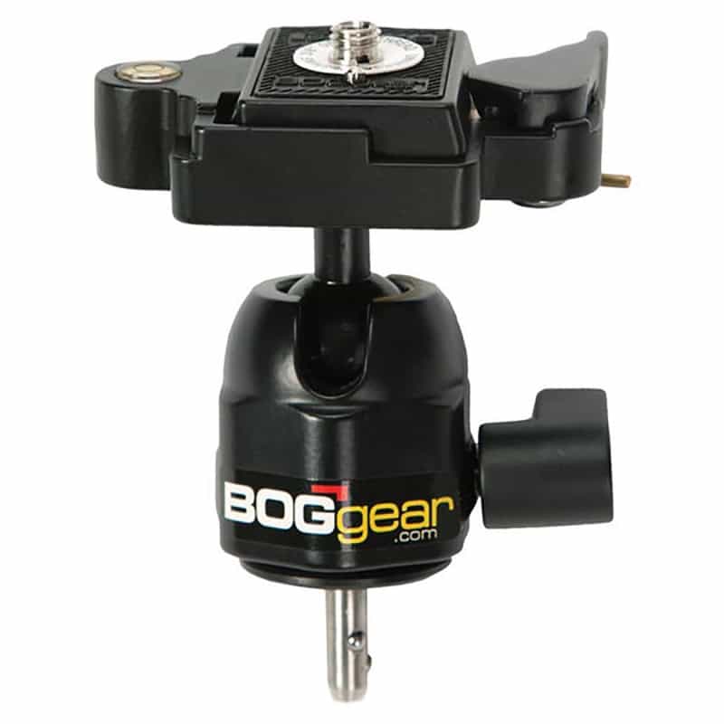 Bog Standard Camera Adapter (Sca)