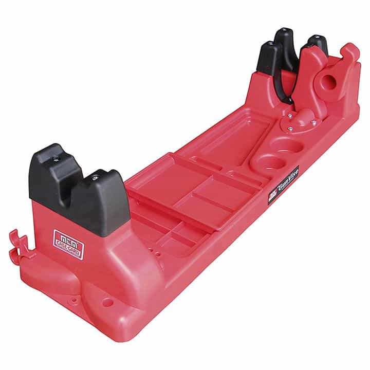 Mtm Gun Vise For Gunsmithing Work And Cleaning