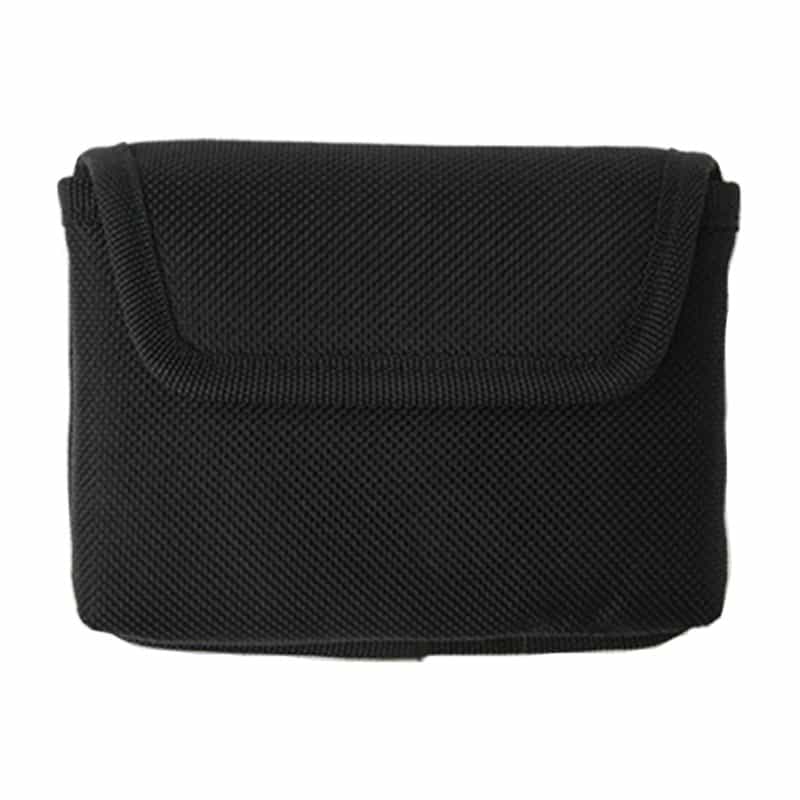 Bulldog Black Nylon Cellphone Holster – For .380 Autos