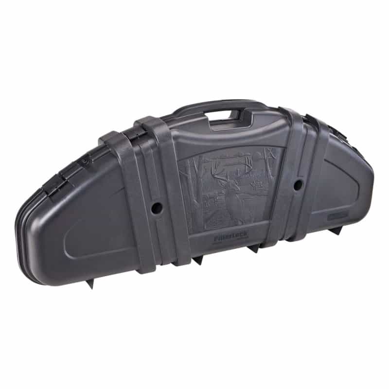 Plano Protector Series® Single Compound Bow Case (Black)