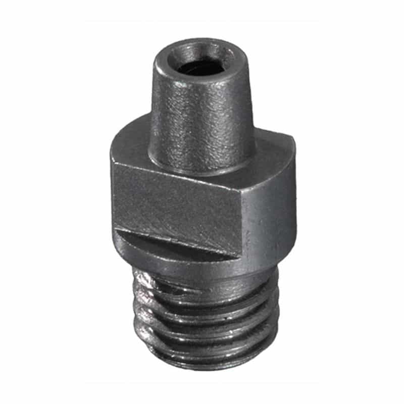 Tc Replacement Nipple #11 Percussion Cap 1/4 X 28 Thread Stainless Steel