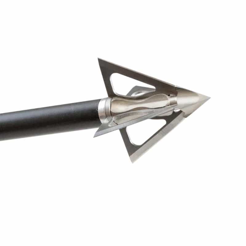 G5 Outdoors Striker-X Broadhead – 100 Grain (3-Pack)
