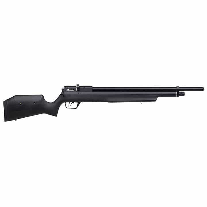 Benjamin Marauder .177Cal Pcp Powered Multi-Shot Pellet Air Rifle