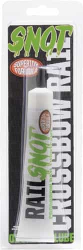 30-06 Outdoors Rail Lube Rail Snot 1Oz Squeeze