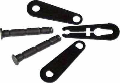 Elftmann Trigger Set Anti-Walk Anti-Rotation