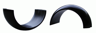 Burris Signature Posi-Align Ring Insert +\/- .020\" 1-Insert