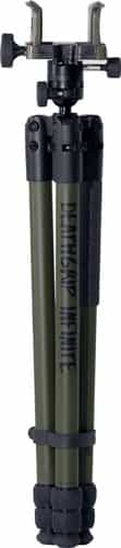Bog Deathgrip Infinite Tripod Aluminum W\/Gear Hook\/Case Odgn