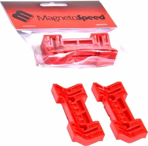 Magnetospeed Barrel Spacer Kit For Extreme Tapered Barrels