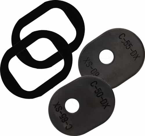Beretta Stock Drop Adjustment Kit For Semi-Auto Shotguns