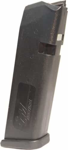 Sgm Tactical Magazine For Glock 40Sw 13Rd Black Poly
