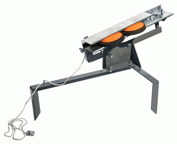 Champion High Fly String Release Trap