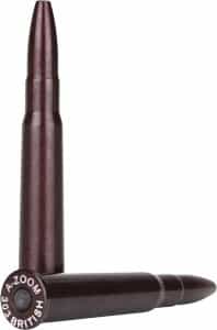 A-Zoom Metal Snap Cap .303 British 2-Pack