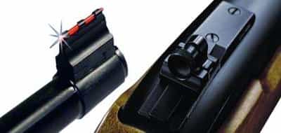 Williams Fire Sight Peep Set For Ruger 10\/22 Rifles