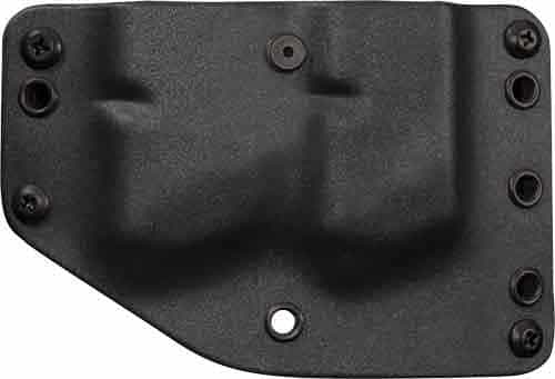 Stealth Operator Twin Mag Owb Rh Holster Multi Fit Black