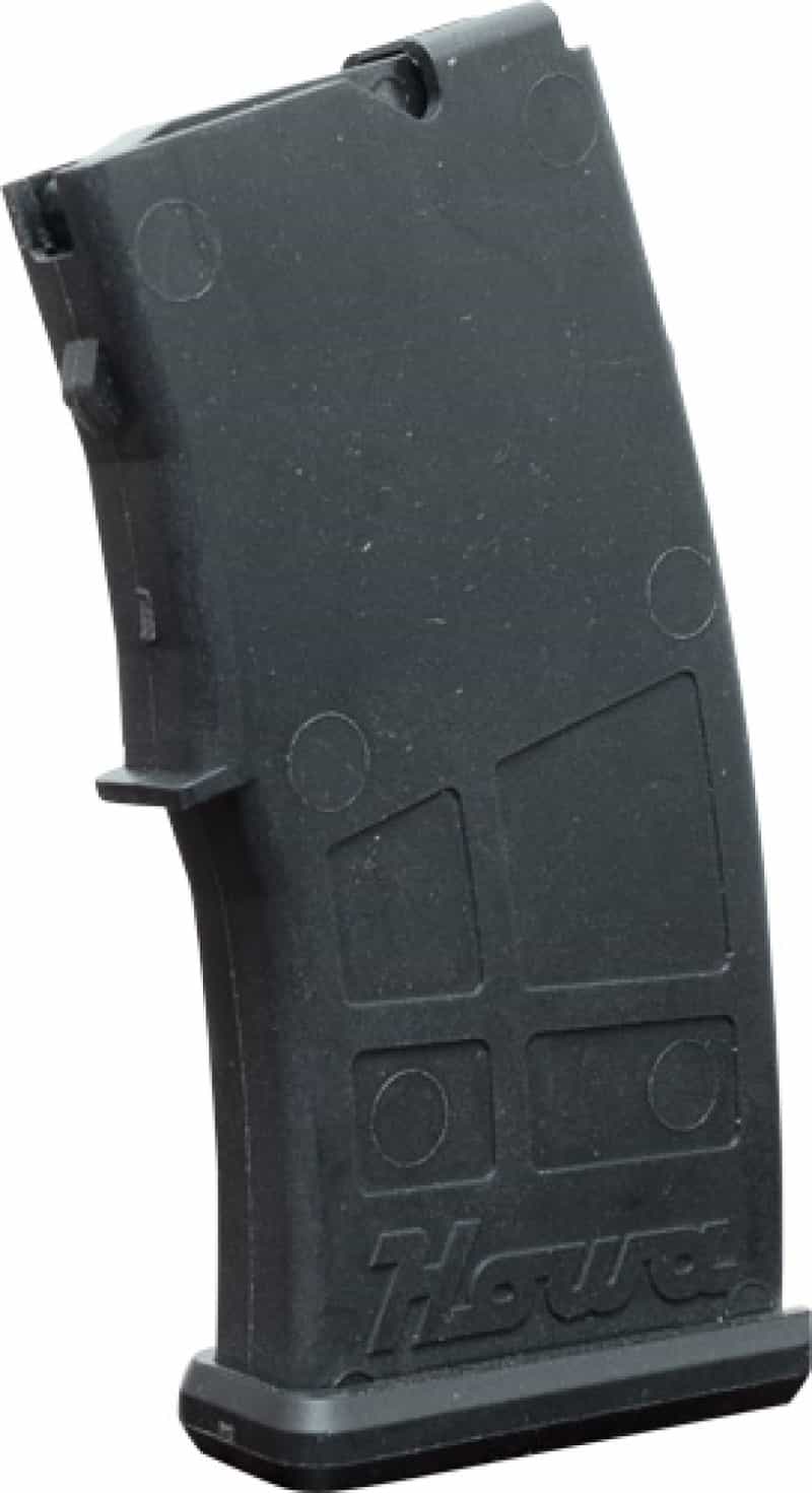 Howa Magazine M1100 Rimfire 22Wmr 10Rd