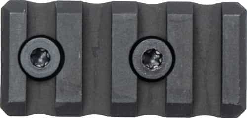 Noveske Rail Section 4 Slot M-Lok Black !!