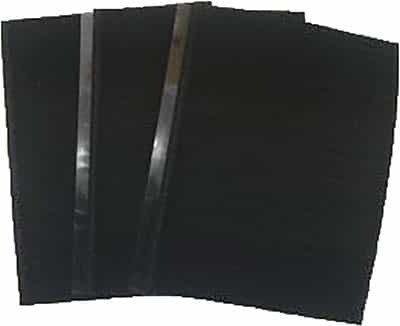 Sticky Holster Adhesive Strips 3-Pack