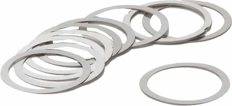 Lantac Timing Shims 14Mm Ak47