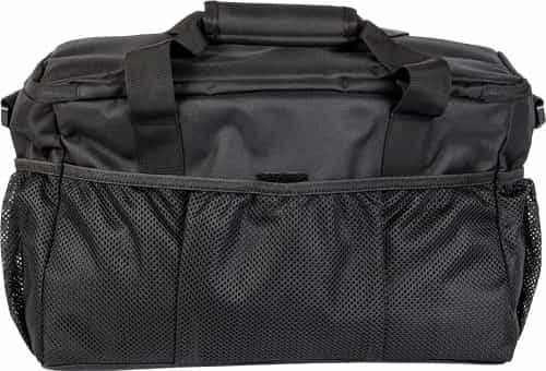 Federal Top Gun Range Bag Black