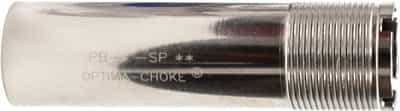 Beretta Optimachoke 12Ga. Improved Cylinder Flush