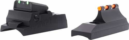 Williams Fire Sight Set For Traditions Muzzleloader